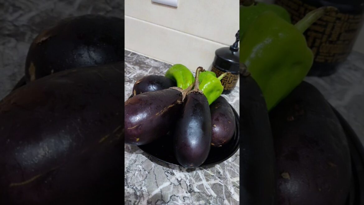 حضري زعلوك الدنجال مشوي لدييد  يرافق أطباقك وبطريقة سهلة