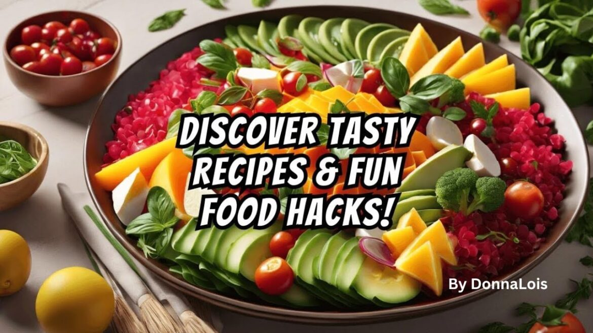 **Famous Dishes: A Culinary Journey Around the World**