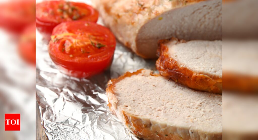 Is it really safe to use aluminium foil for cooking? The answer is Yes and No