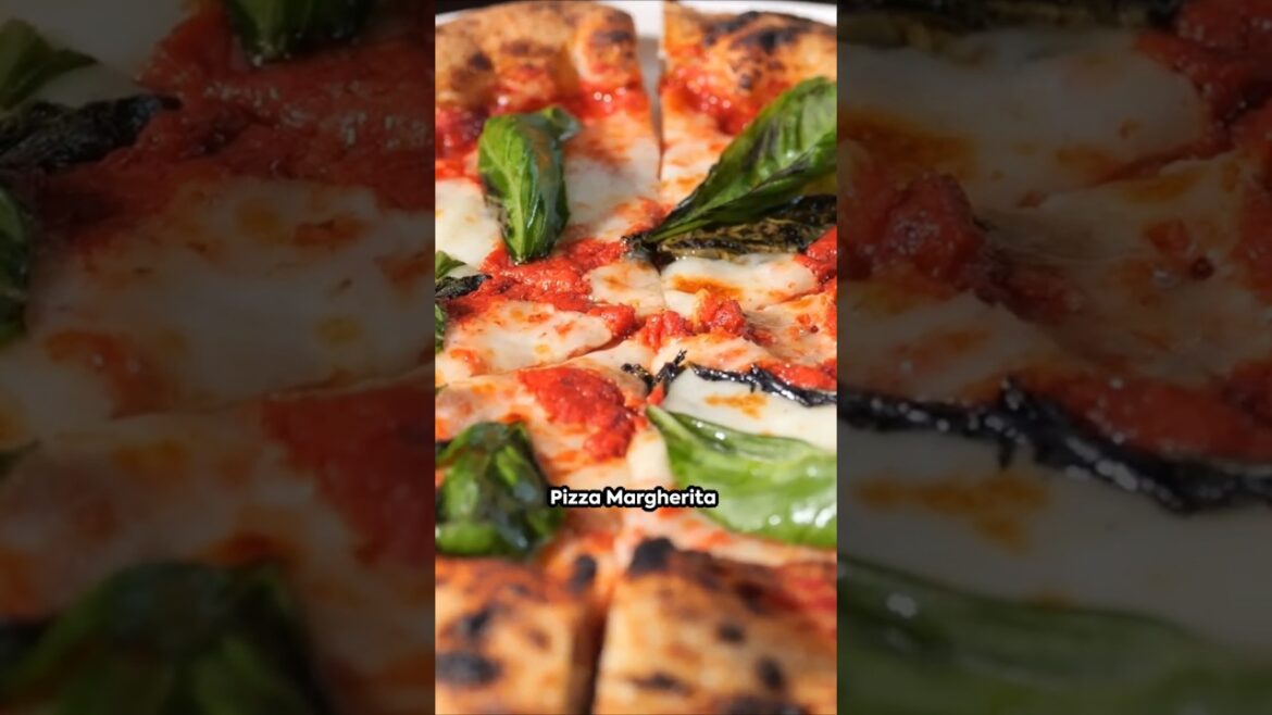 10 Must-Try Italian Dishes: A Food Lover's Guide to Italy | PART 1