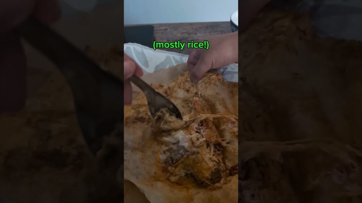 #tacobell grilled cheese beef burrito vs #sonicdrivein supersonic breakfast #burrito #fastfood