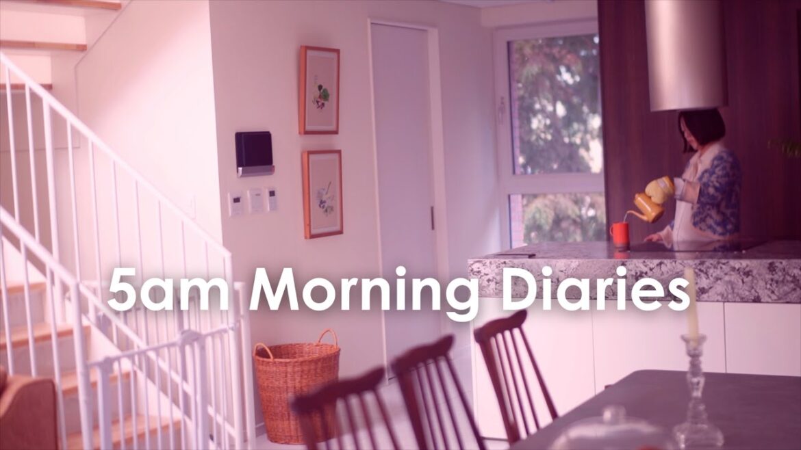 새벽 5시 | 생산적이면서도 따뜻하게 뱃속의 아기와 시작하는 아침 루틴, 가을 무화과 샐러드, 피스타치오 샌드위치, 실패해도 괜찮아. 다시 도전하는 법 새벽 5시 | 생산적이면서도 따뜻하게 뱃속의 아기와 시작하는 아침 루틴, 가을 무화과 샐러드, 피스타치오 샌드위치, 실패해도 괜찮아. 다시 도전하는 법