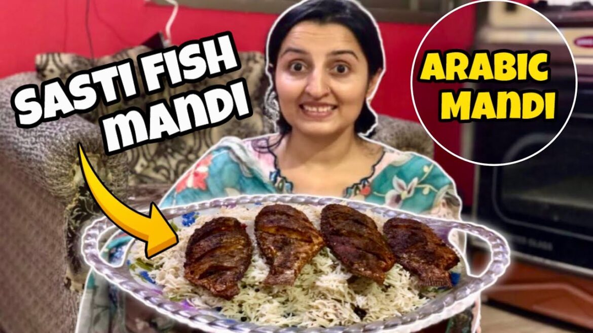 Arabic style Fried Fish with Arabic Rice | Easy Arabian Fish Recipe | Rabia Family vlogs | RF241 Arabic style Fried Fish with Arabic Rice | Easy Arabian Fish Recipe | Rabia Family vlogs | RF241