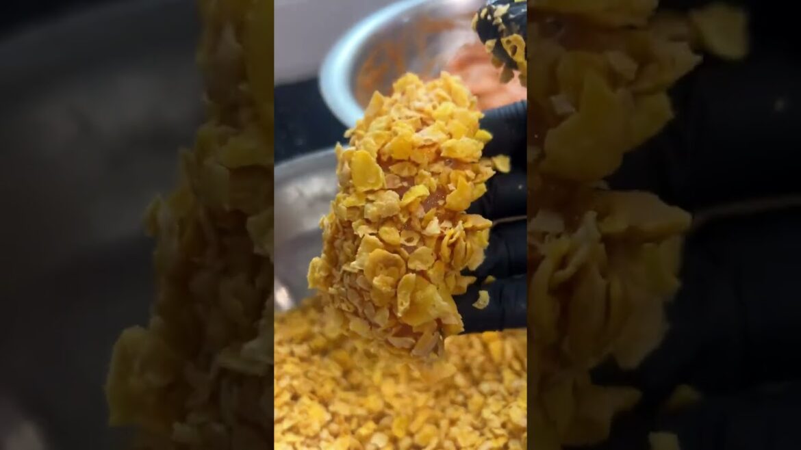 Airfryer Wingstop Platter! Airfryer Wingstop Platter!