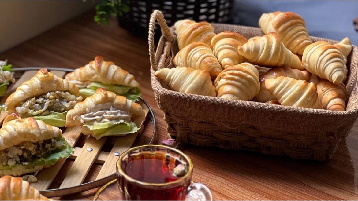 طريقه عمل فطائر محشيه سهله ولذيذه جدا طريقه عمل فطائر محشيه سهله ولذيذه جدا