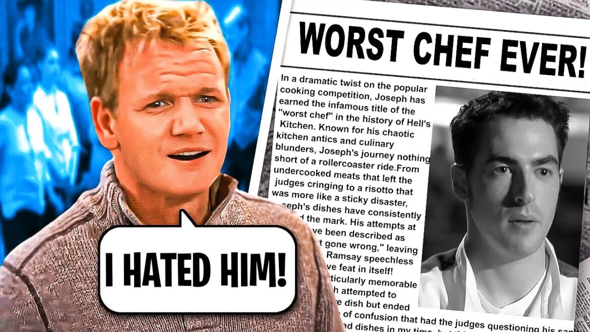 BIGGEST Karma Moments On Hell’s Kitchen.. BIGGEST Karma Moments On Hell’s Kitchen..