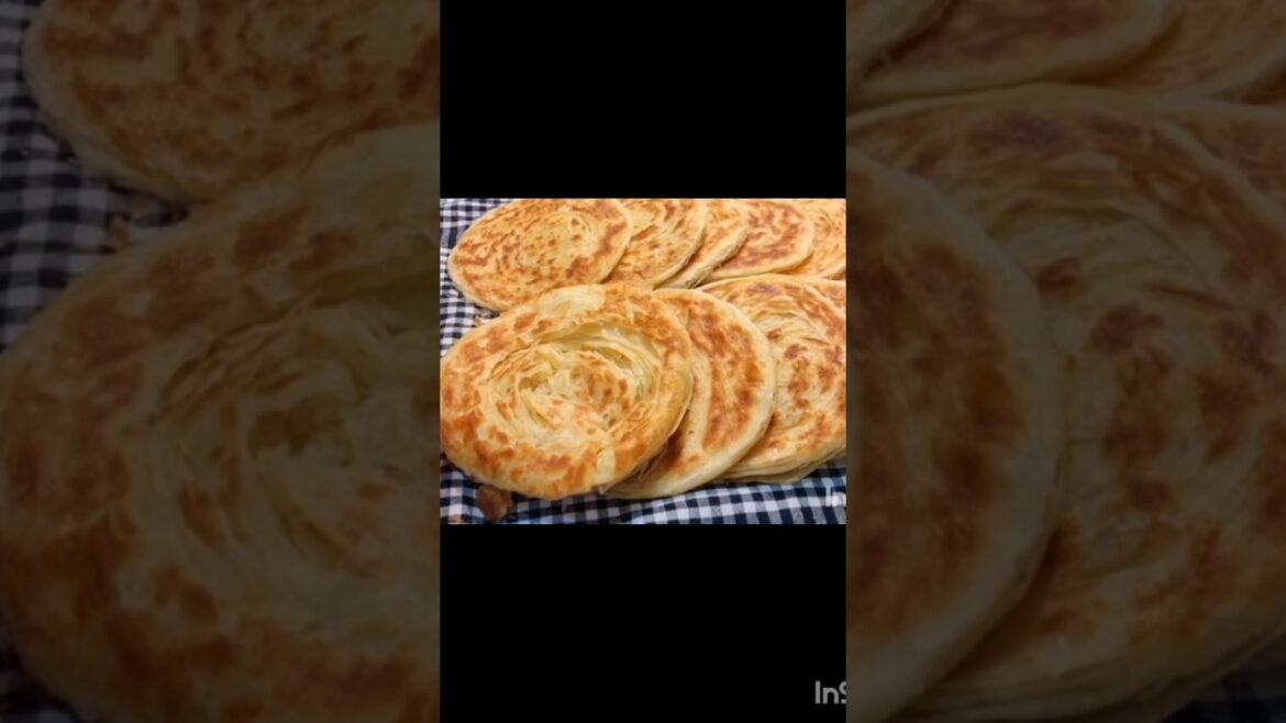 ملوي مورق مقرمشة باسهل وأسرع طريقة #مورق #اكسبلور