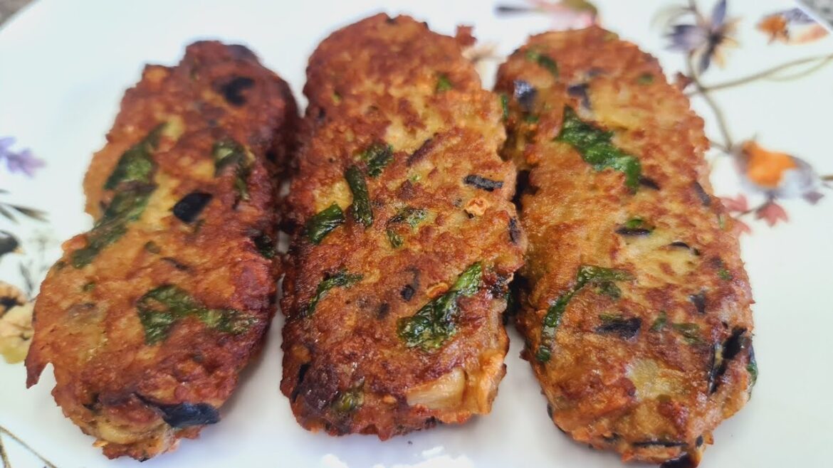 Just grate the Eggplant! I learned this eggplant recipe in Italy. Eggplants are tastier than meat