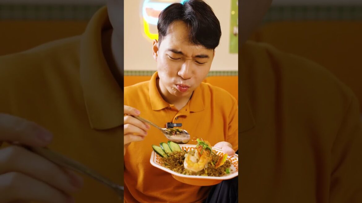 What To Order at Uncle Roger Restaurant