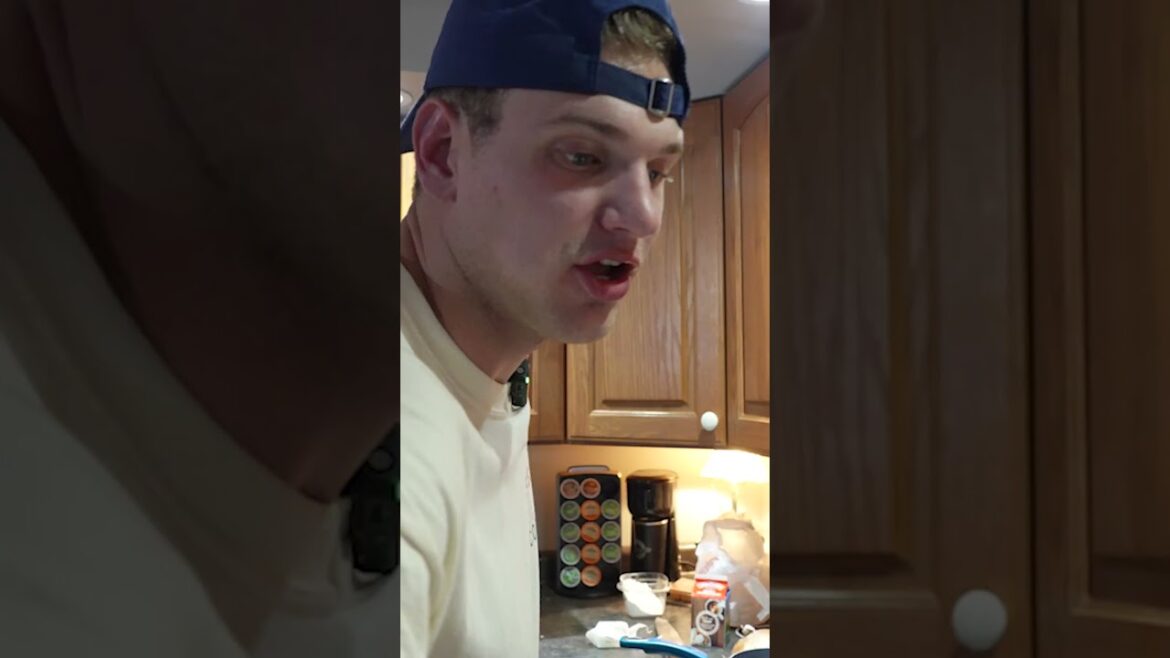 Chef Donny with an UNREAL wild pheasant and sandhill crane recipe