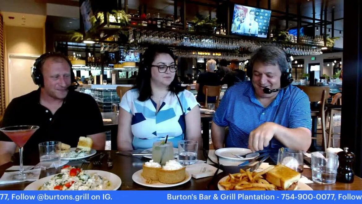 Happy Hour Fun, Wine Specials, & Delightful Dishes – Burtons Grill & Bar Lunchbox Happy Hour Fun, Wine Specials, & Delightful Dishes - Burtons Grill & Bar Lunchbox