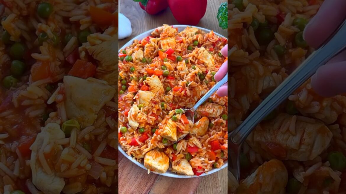 Would you eat this? Recipe for Dinner #food #recipes #makedesignforrestaurants