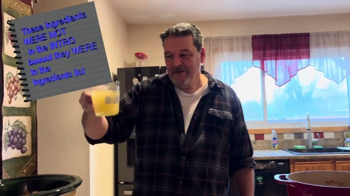 Incredible Slow cooker Osso Buco w/Lemon Parsley Gremulata