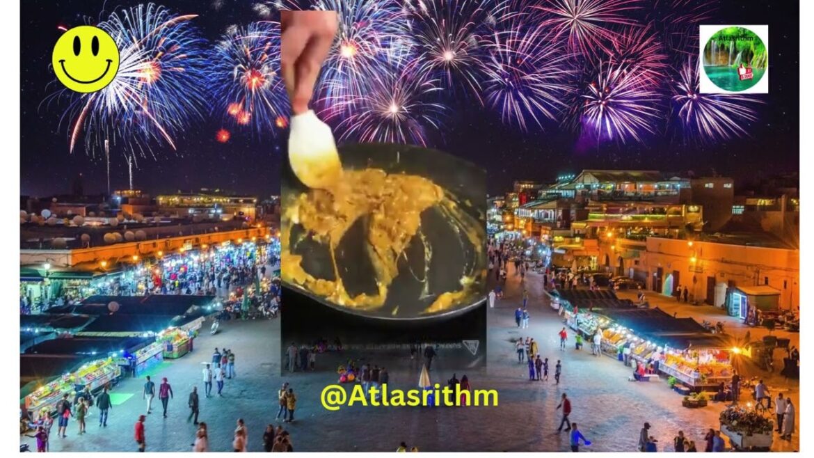 Moroccan Pastilla Meal,Authentic Moroccan Cuisine, Sweet and Savory, Traditional Moroccan Dish, Moroccan Pastilla Meal,Authentic Moroccan Cuisine, Sweet and Savory, Traditional Moroccan Dish,