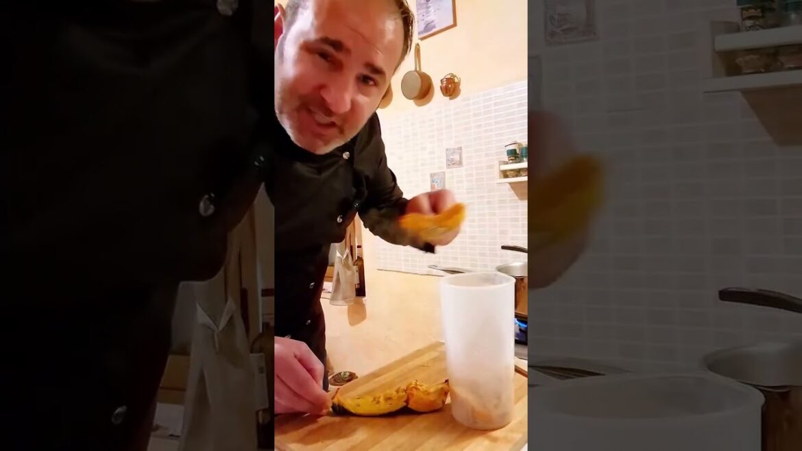 Risotto Zucca e Gorgonzola #food #Zucca #chef #risotto #abbinamenti