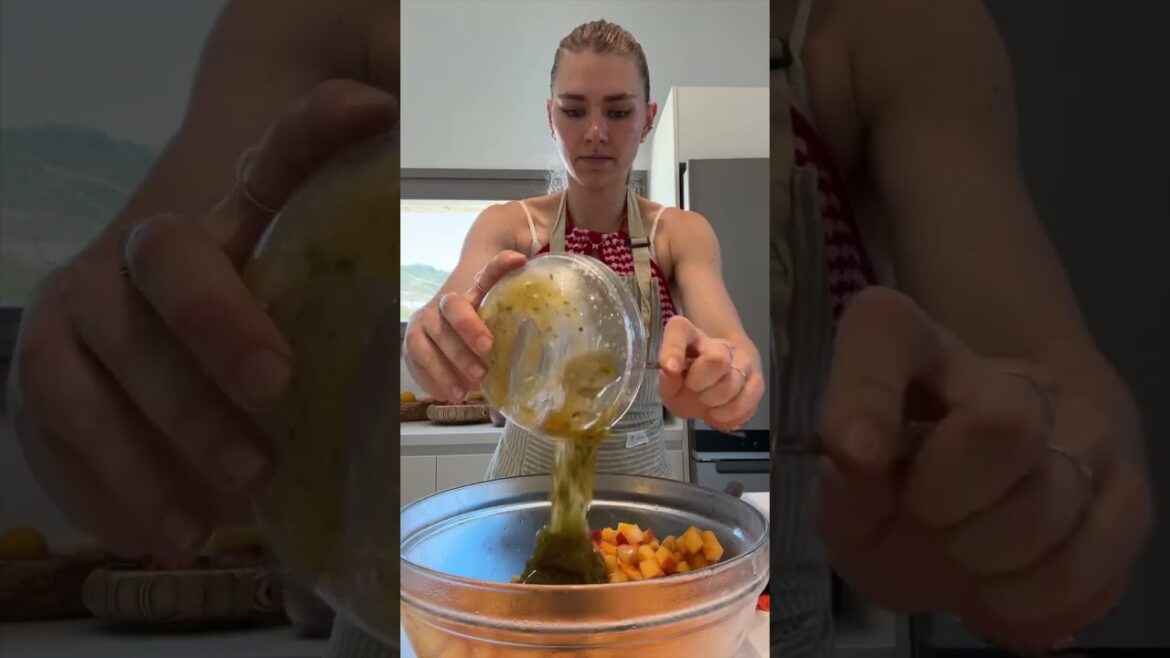 Private chef diaries #privatechef