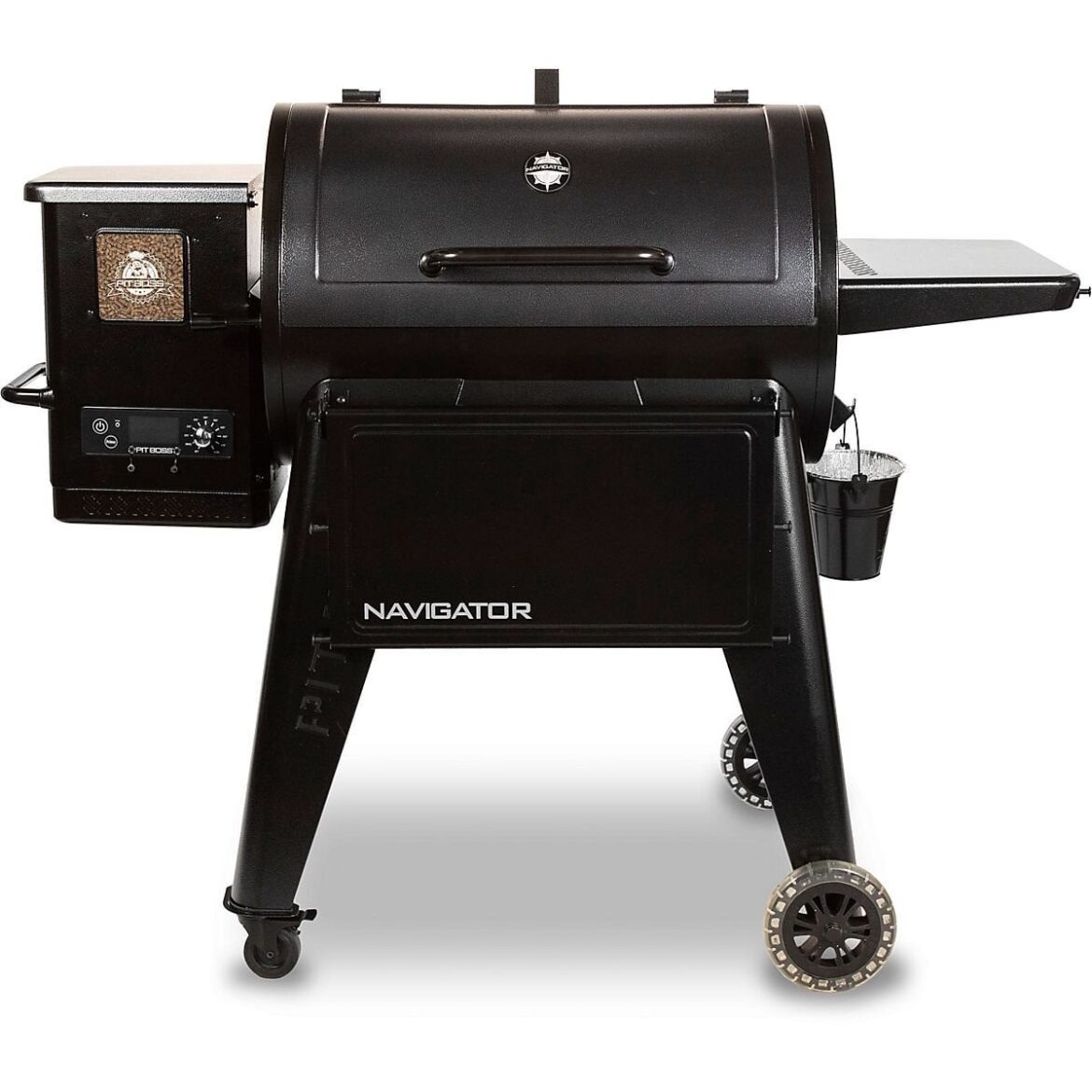 Pit Boss Navigator 850G Wood Pellet Grill from Academy on sale $399