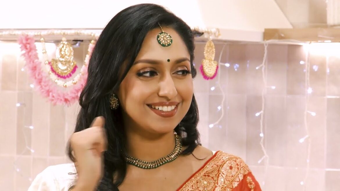 Super Samayal S6 EP9 - Chef Robin's Stuffed Chilli Kebab Recipe!