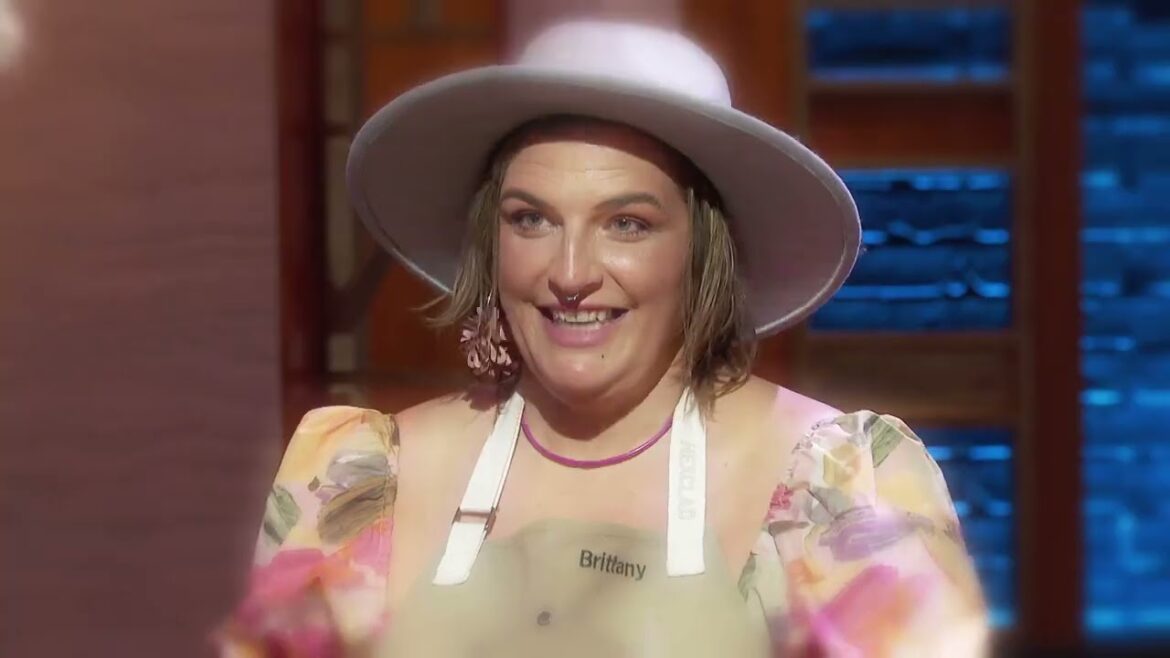 Hell's Kitchen US Season 23 Episode 9 Lonely in the Kitchen (Nov 22, 2024) Full Episode HD