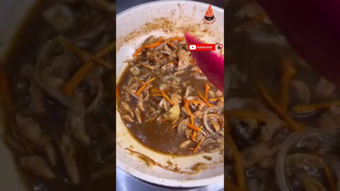 Black Pepper Spaghetti Noodles. #blackpepper #spagetti #spageti #noodles #cooking #food #fastfood