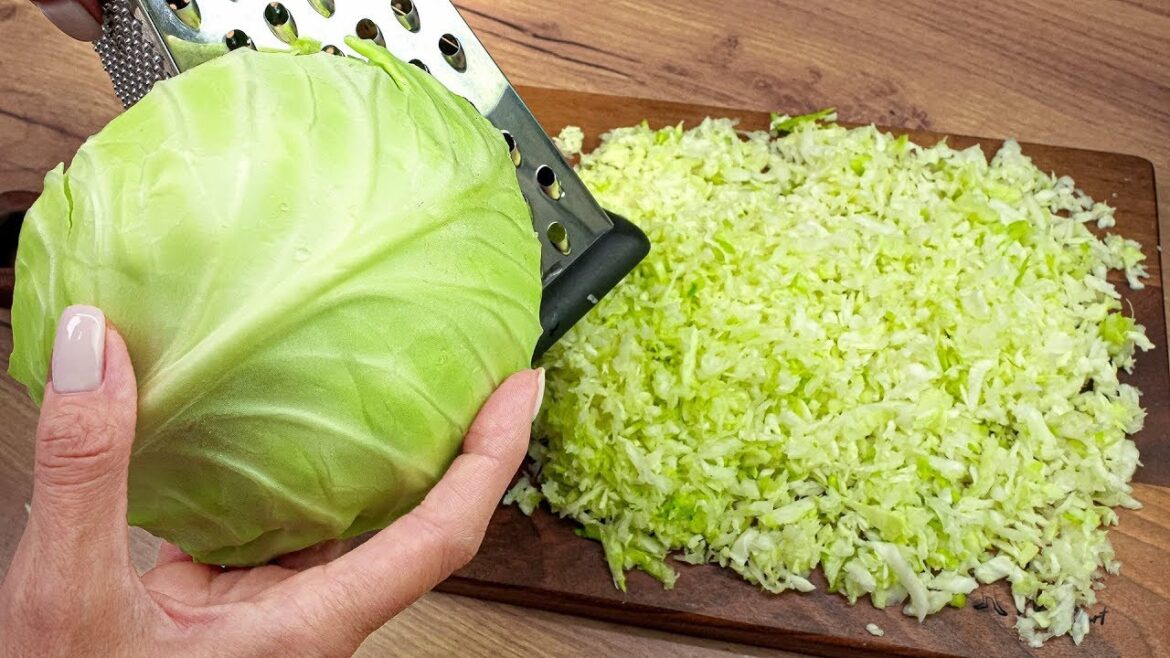 Kohl schmeckt besser als Fleisch! Warum kannte ich dieses Kohlrezept nicht schon früher? Kohl schmeckt besser als Fleisch! Warum kannte ich dieses Kohlrezept nicht schon früher?