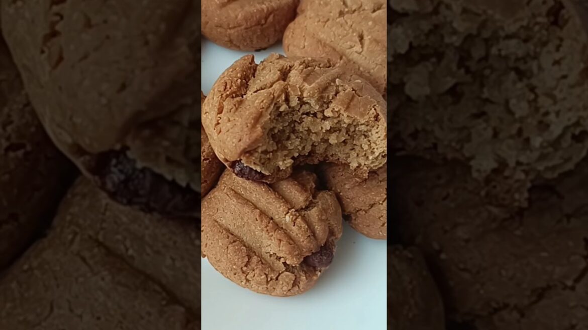 Irresistibly Healthy High Protein Chocolate Chip Cookies Irresistibly Healthy High Protein Chocolate Chip Cookies