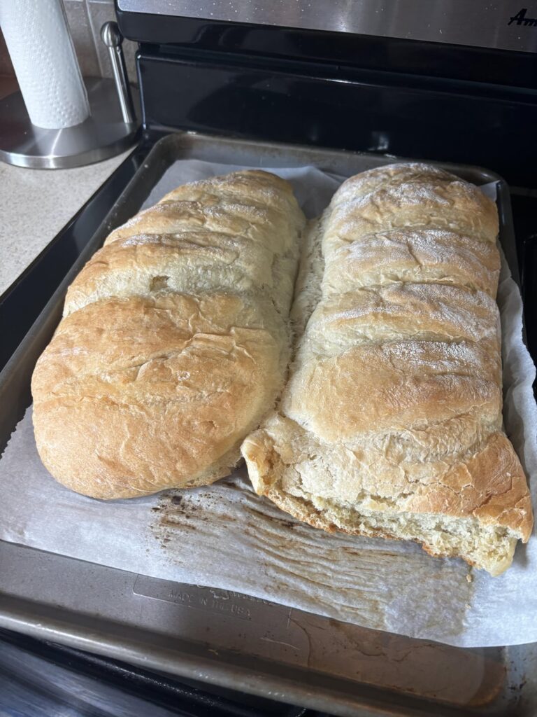 If at first you don’t succeed…