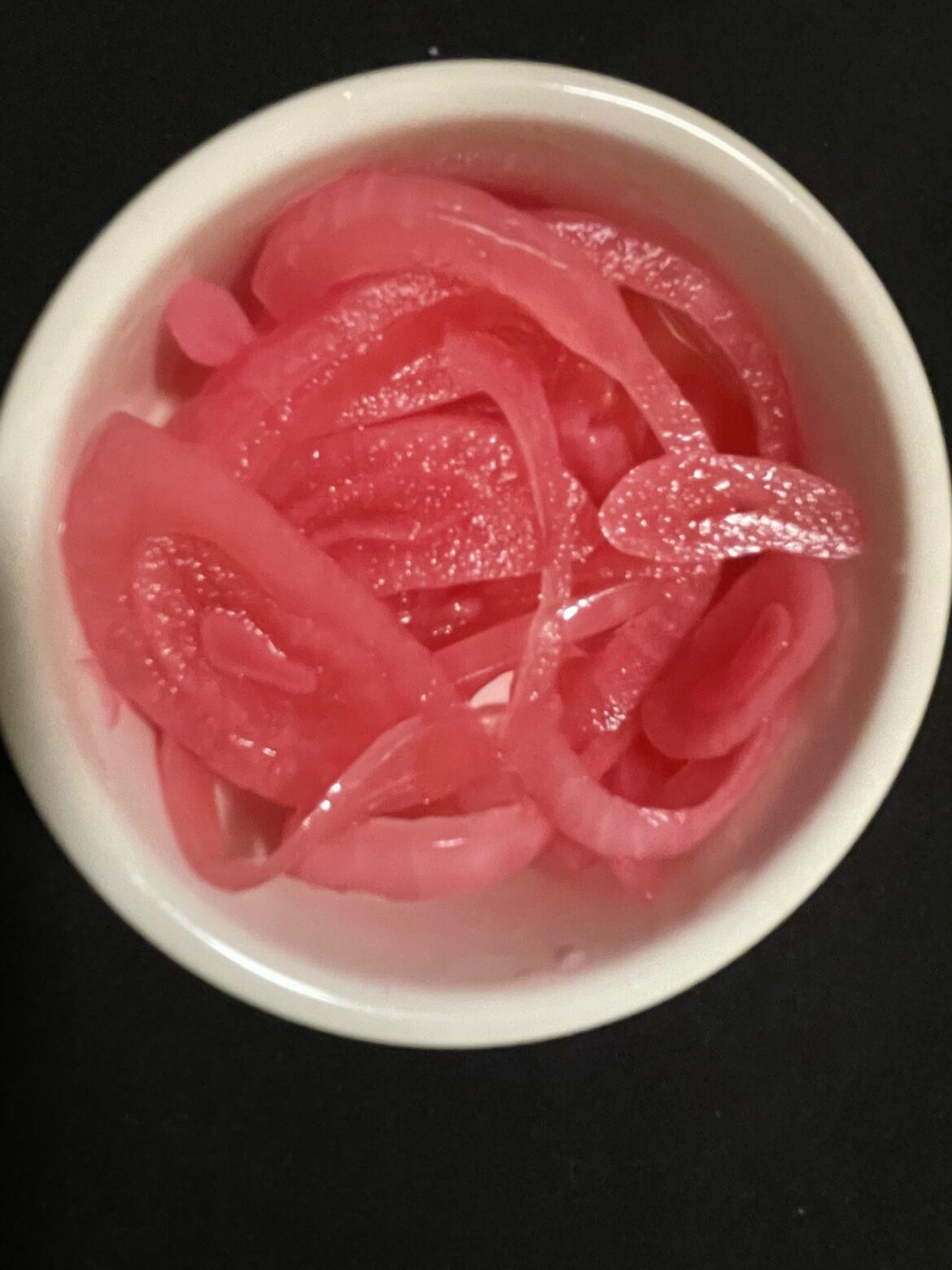 I cannot stop eating this, will anything happen to me?