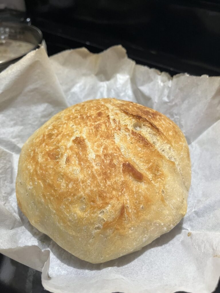 some might look at this and say "omg they undercooked it yikes"