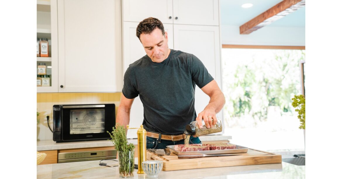 Press Release for Anova Precision Oven 2.0