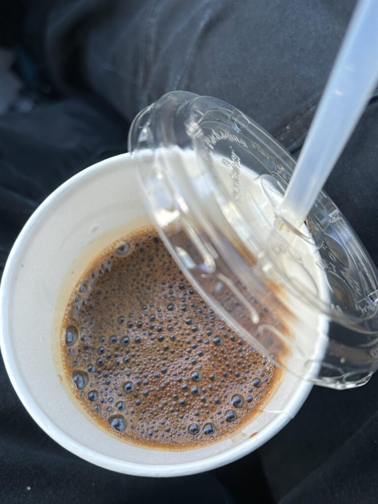 The “9th Date Heartbreak”