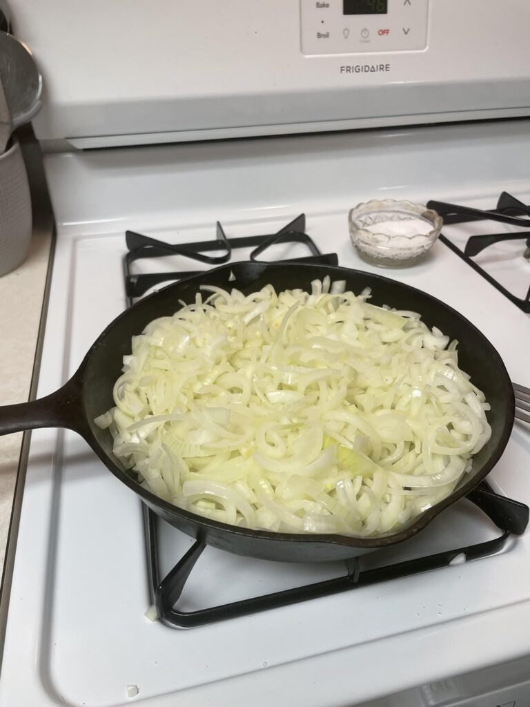 My fiancé said y’all would like this.