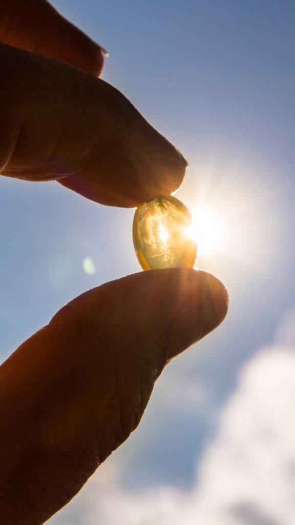 Natural sources of Vitamin D! – Rediff.com Natural sources of Vitamin D! - Rediff.com