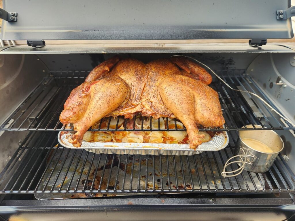 First Time Smoking how'd I Do