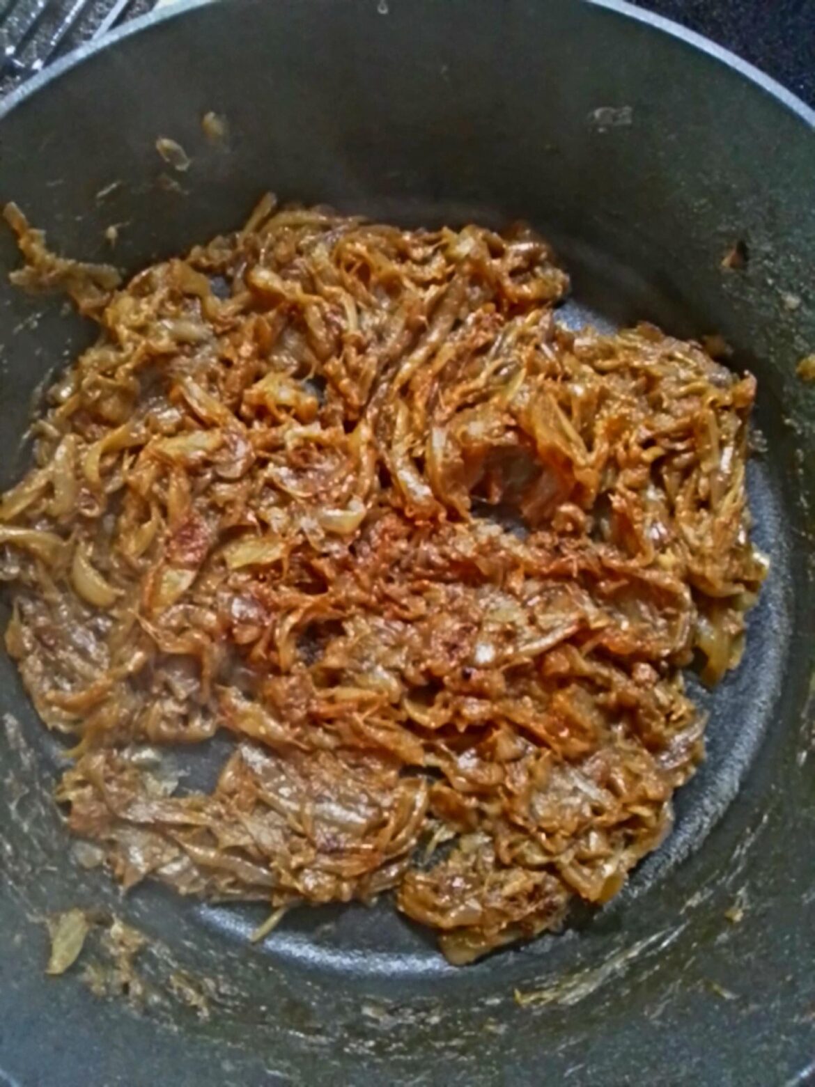 Please rate my carmelized onions Please rate my carmelized onions