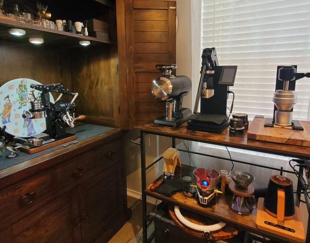 Manual Station Addition