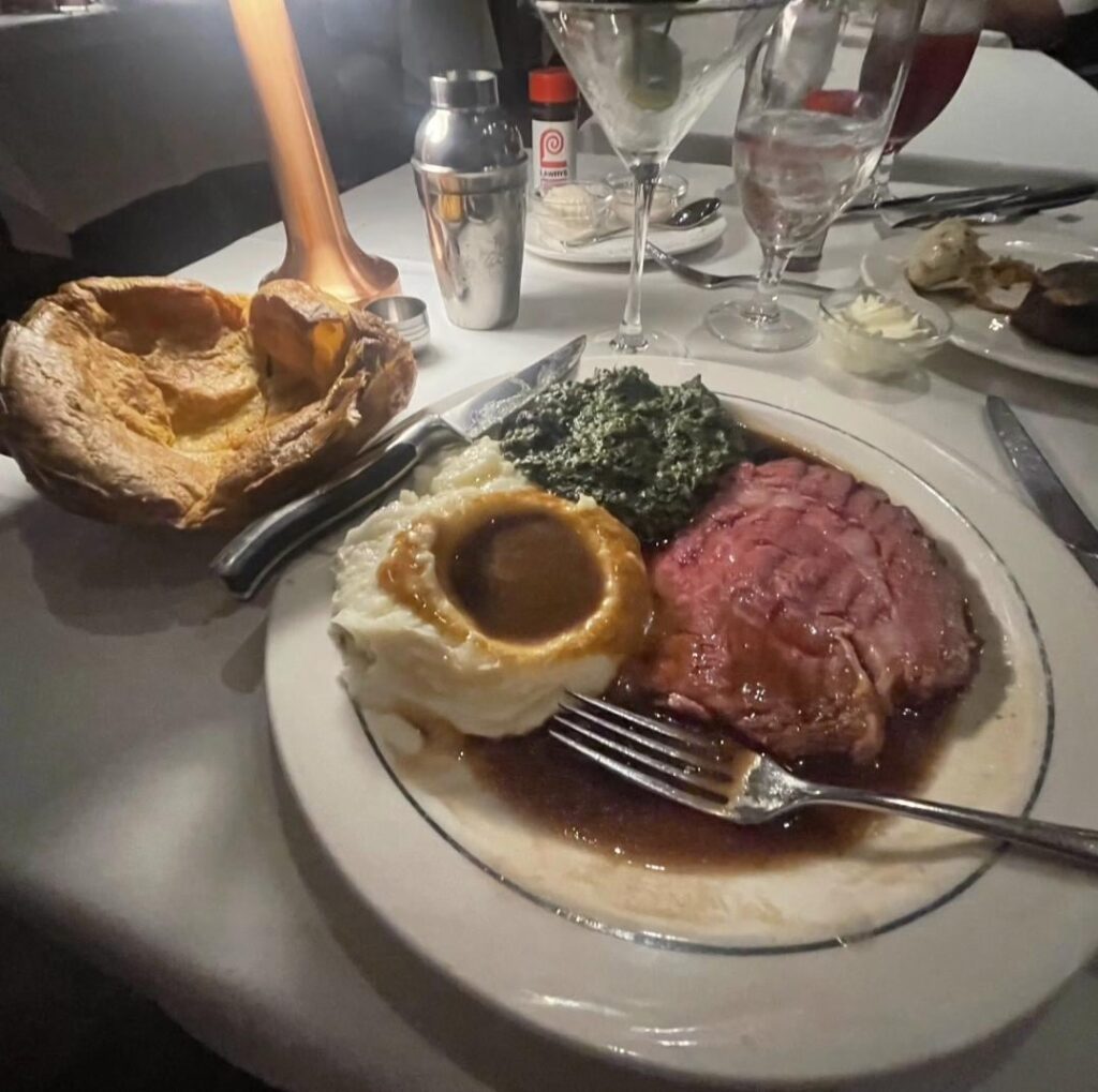 Lawry's - The Prime Rib
