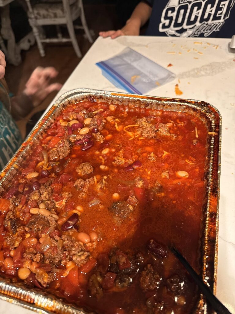 Some of my recent endeavors