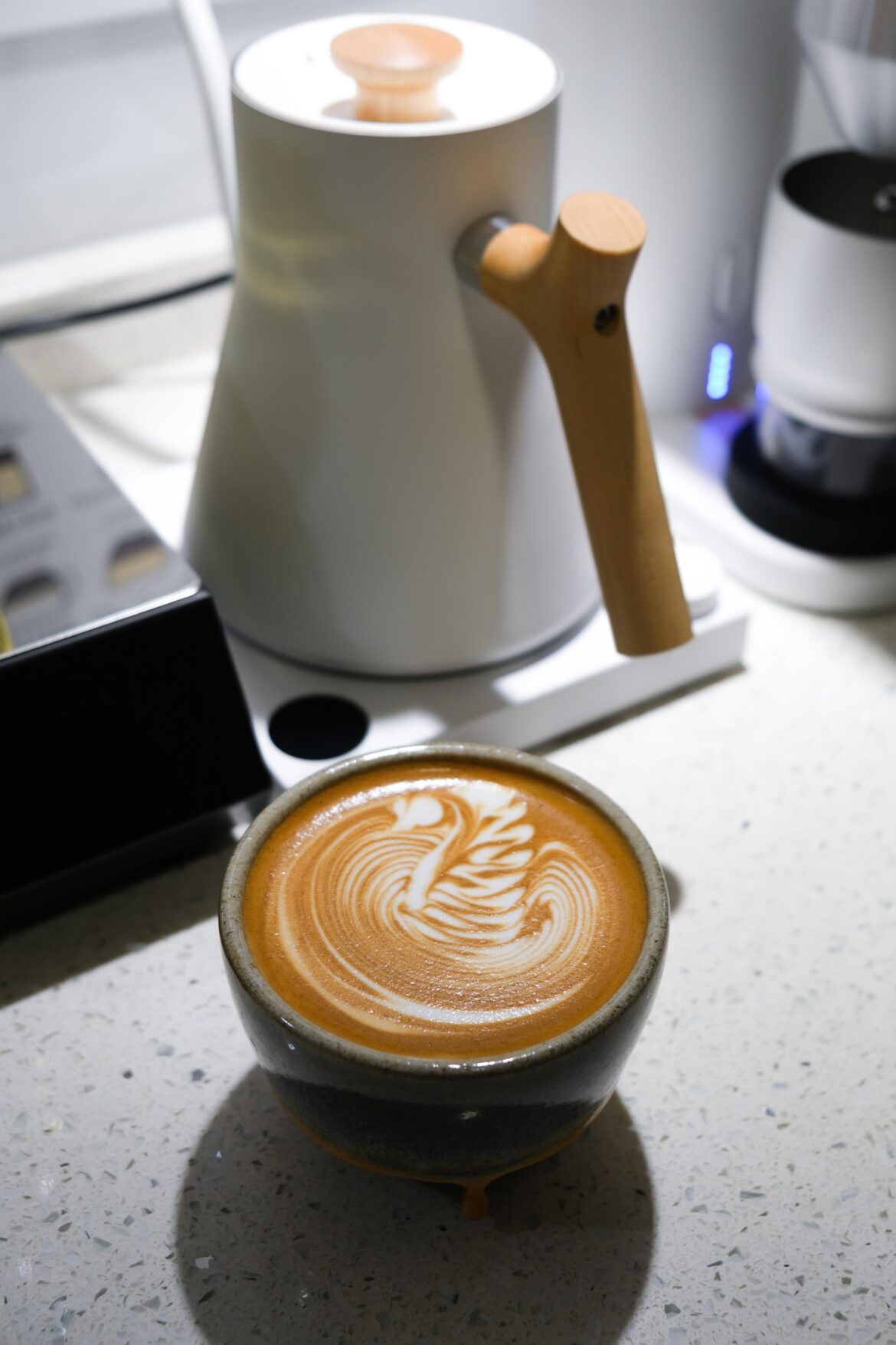 Start of week wigglemania