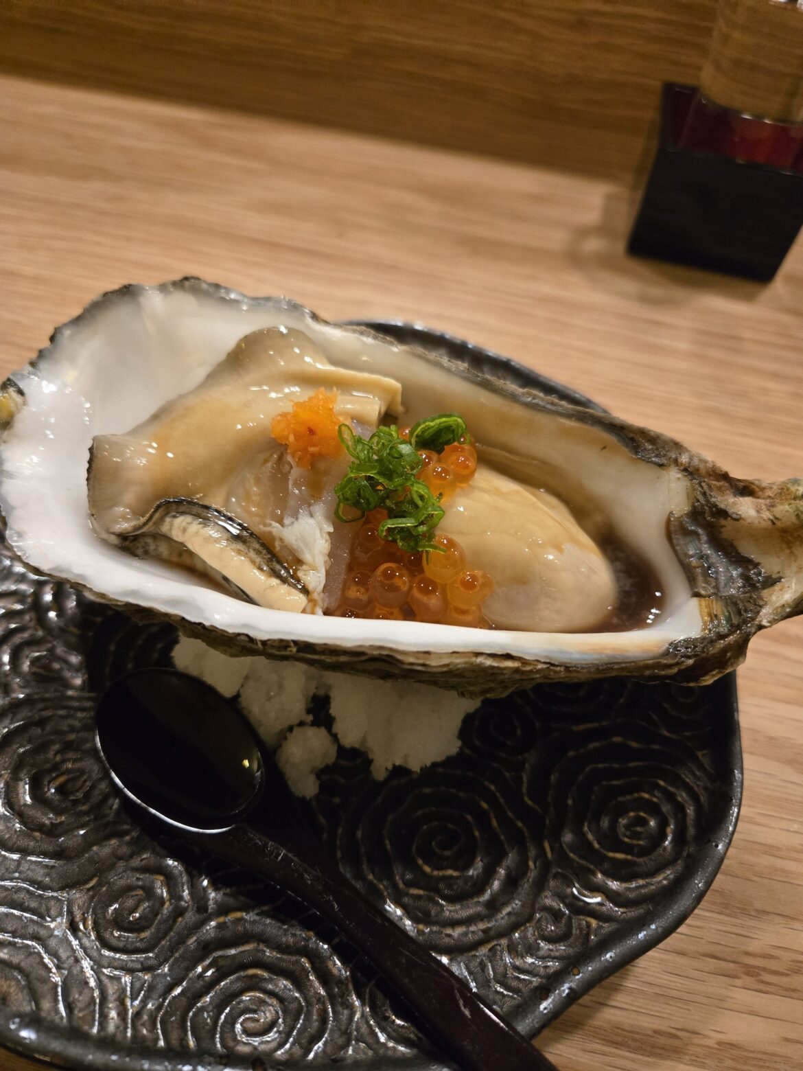 New omakase only experience - Kusano, Culver City