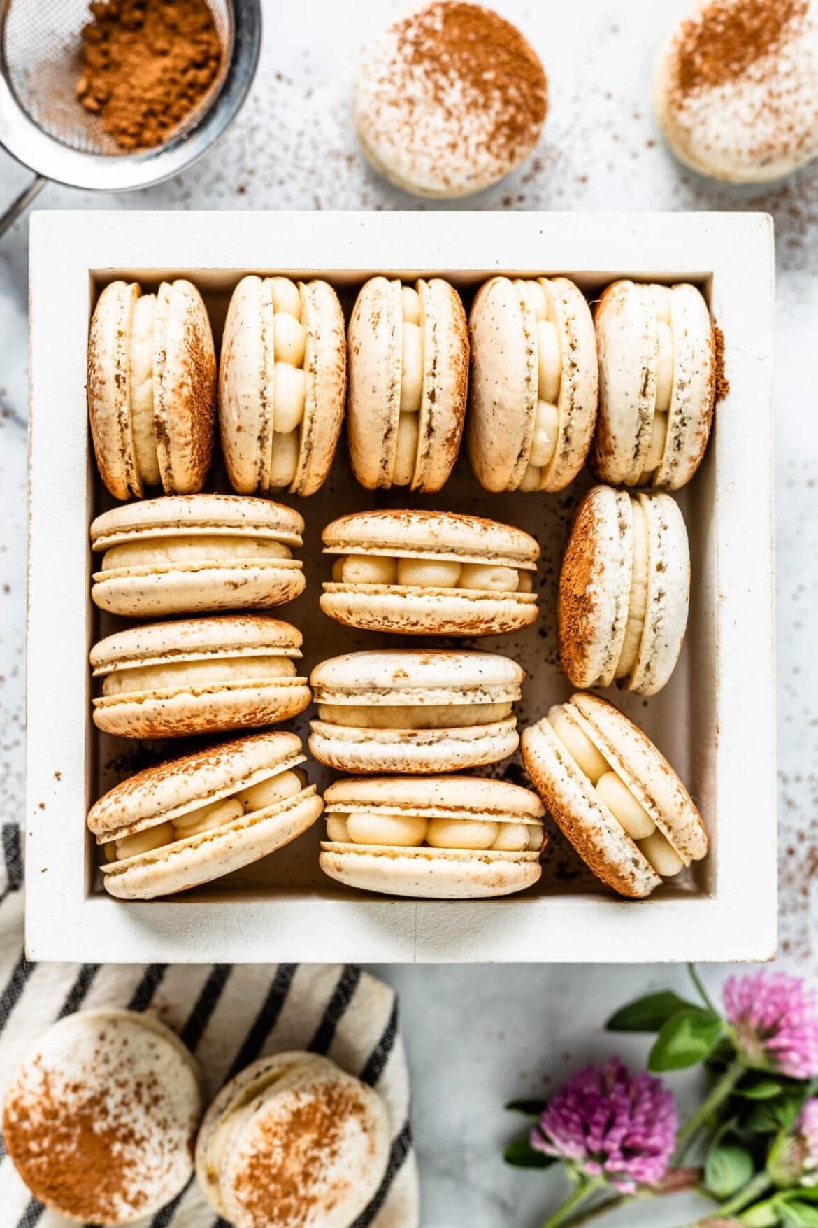 Reducing my hollows - what's my next step?