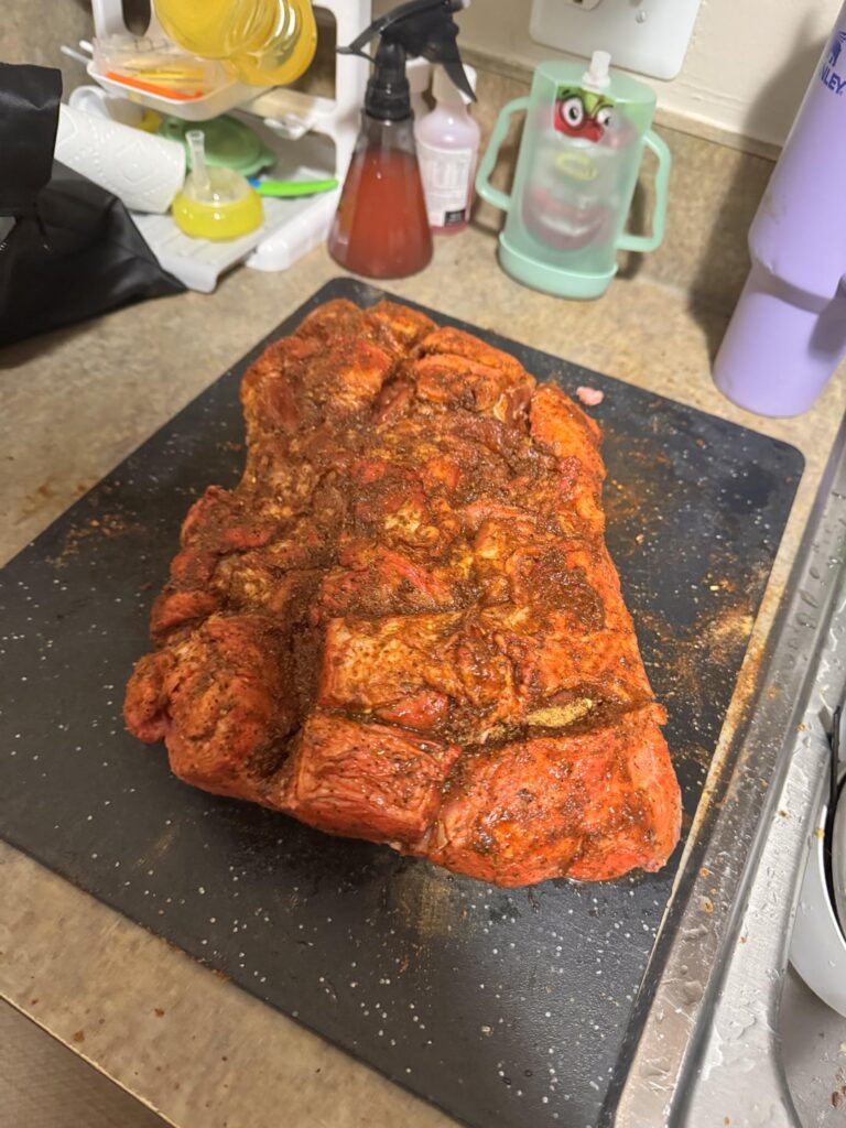 Hawaiian punch pulled pork Hawaiian punch pulled pork