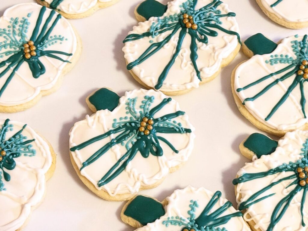 “Get a photo!” - my mom