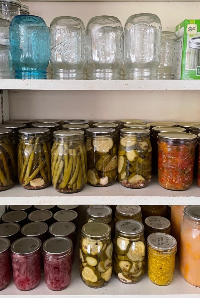 Storage: Indirect light? Storage: Indirect light?