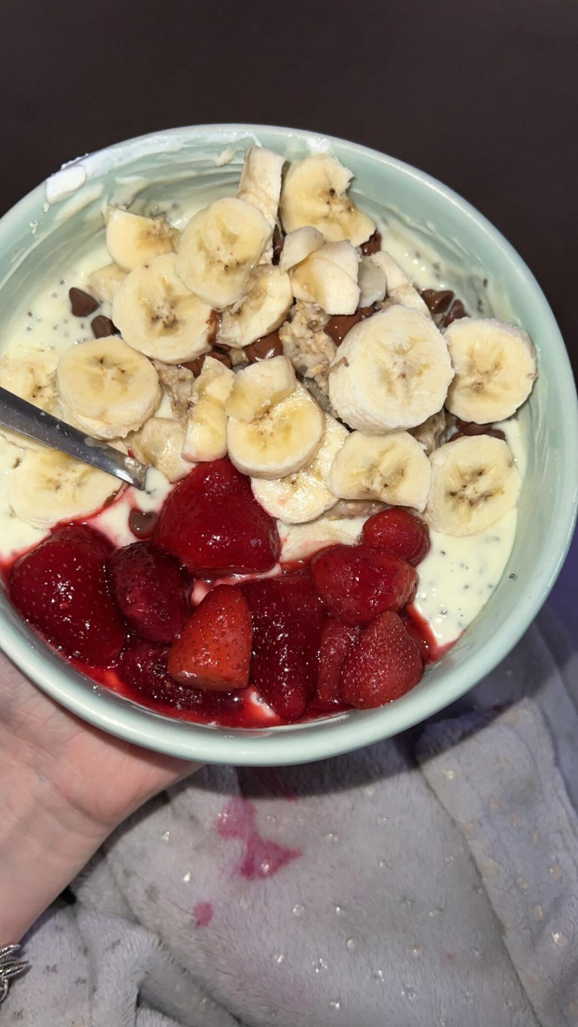 500 cal 43g of protein