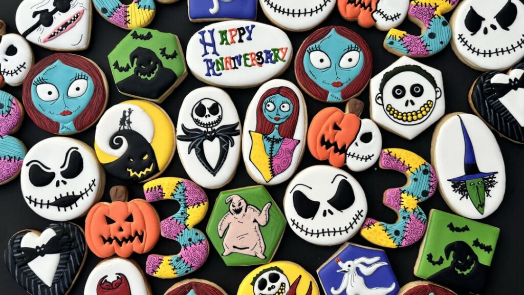 Greatest baker competition!