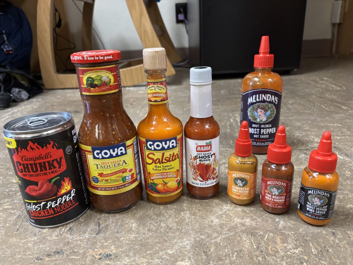 Stumbled upon a bunch of hot stuff on sale for my college dorm!