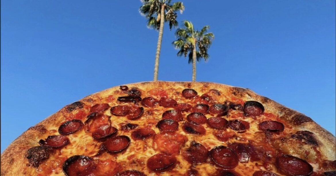 NY vs LA pizza: which coast is best?