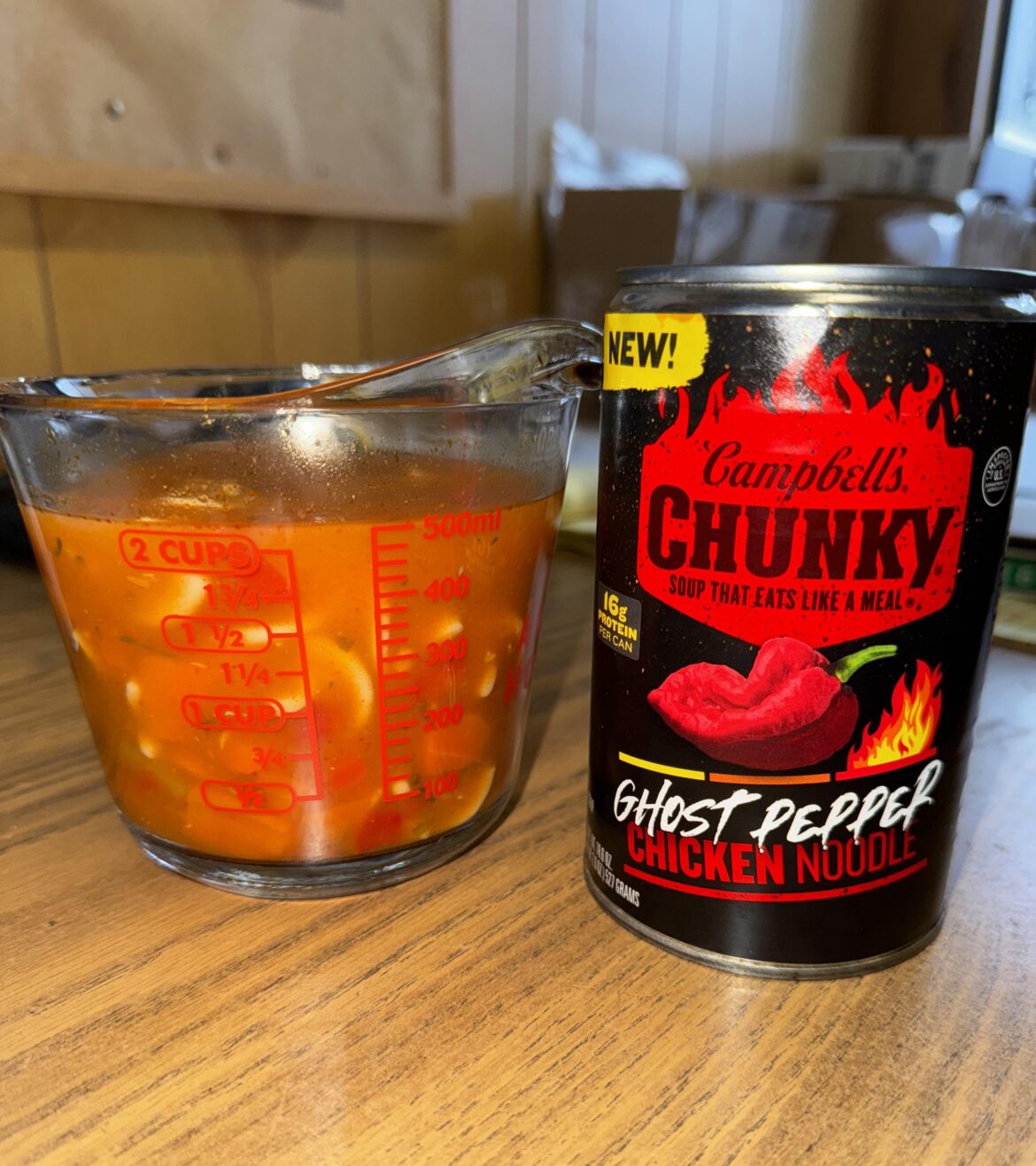 Mom said it was my turn to post this…