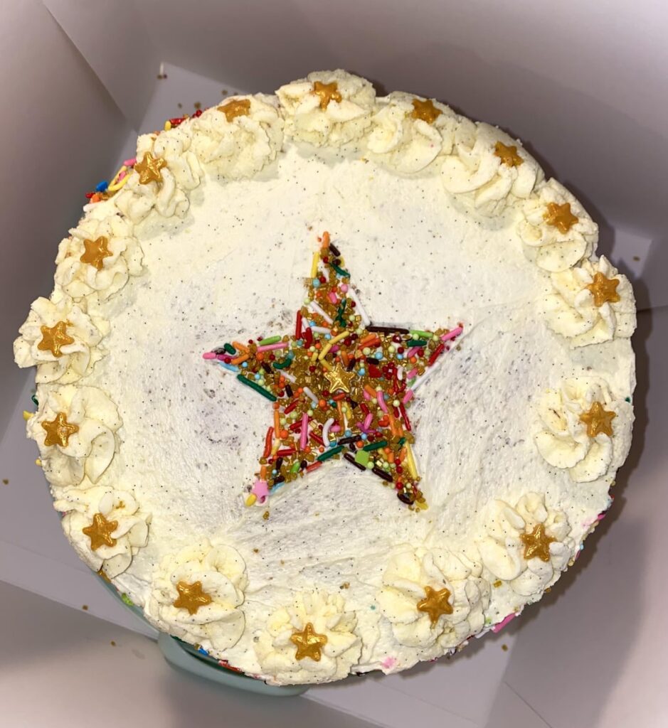 how much would you pay for this cake?